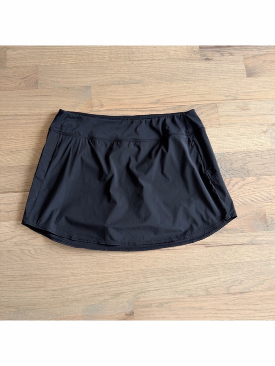Knix Pants - Knix Leakproof Athletic Skort with Built-in Period Protection